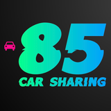 85 Car Sharing