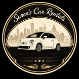 Suren’s Car Rentals
