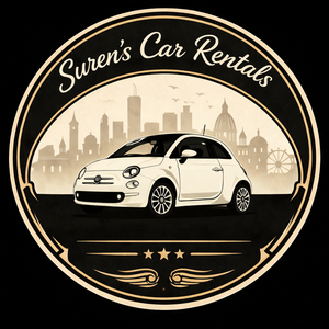 Suren’s Car Rentals