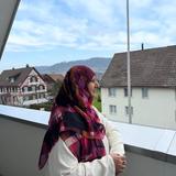 Fareedah