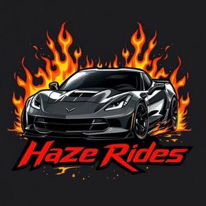 Haze Rides