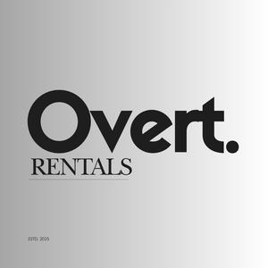 Overt Rentals