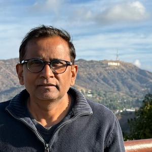 Ashok