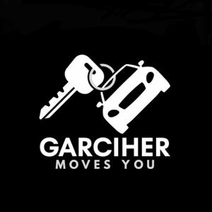 GARCIHER Moves You