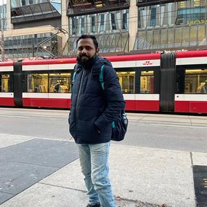 farhan jamal
