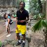Dashaun