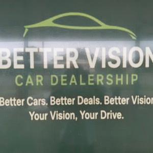 Better Vision