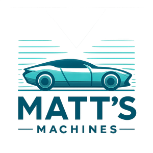 Matt