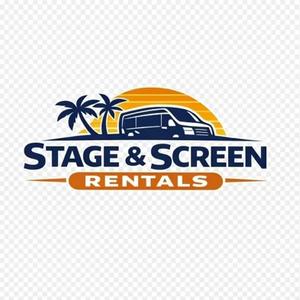 Stage and Screen
