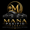MANA PACIFIC FLEET