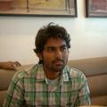 Sharath chandra M.