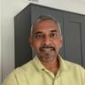 Krishna S