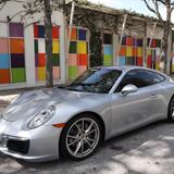 Sand Auto Rentals