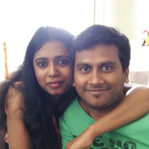 Avinash
