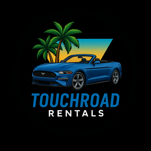Touch Road Rental