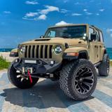 Soul Driving LLC