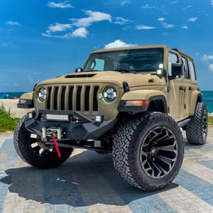 Soul Driving LLC