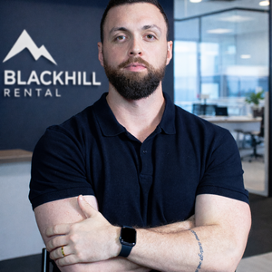 Ale - BlackHill Rental
