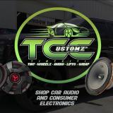 Tcc Rentals