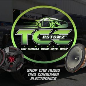 Tcc Rentals