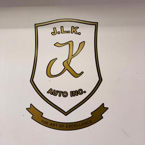 JLK AUTO INC.