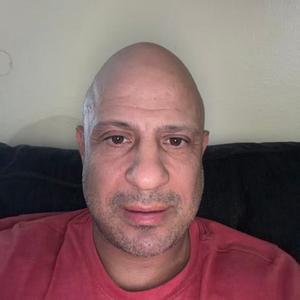 Lando Daniel