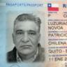Patricio