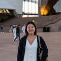 Antoinette Rachelle