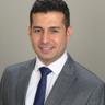 Ali Ghazi