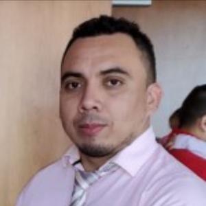 Jose Luis
