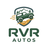 RVR Autos