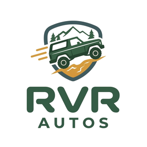 RVR Autos