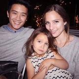 Amelia and Nate’s