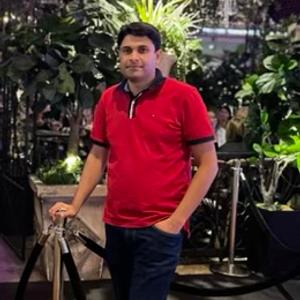 Shahzad