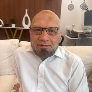 Wazirzada Aslam