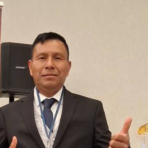 Agustin Ortiz