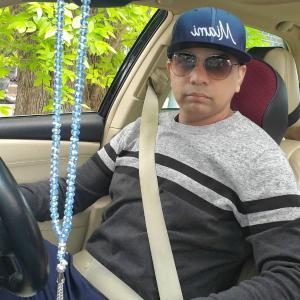 Mohammed