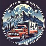 J & P CARS