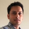 Dipanjan P.