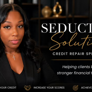Seductive Solutions