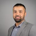 Kamardeep A.