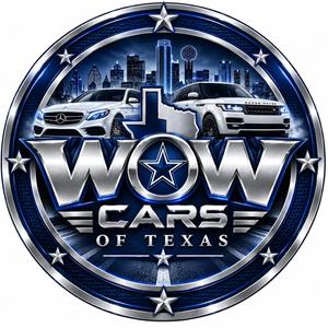 WOW Cars OF TEXAS