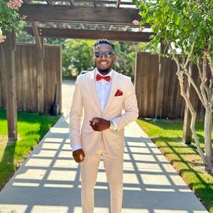 Chinedu