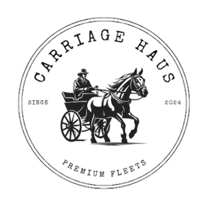 Carraige Haus.
