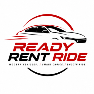 Ready Rent Ride