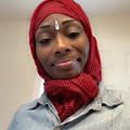 AMERISHA D.