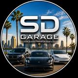 SD GARAGE