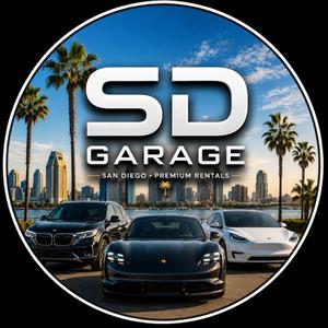 SD GARAGE