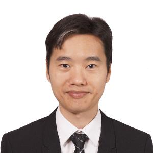 Jordan Cheung