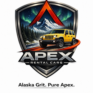 Pure Apex Rental Cars